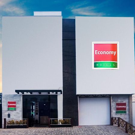 Economy Suites Natal Exterior foto
