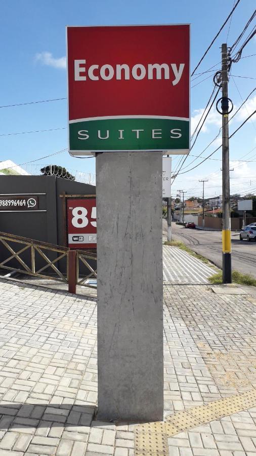 Economy Suites Natal Exterior foto
