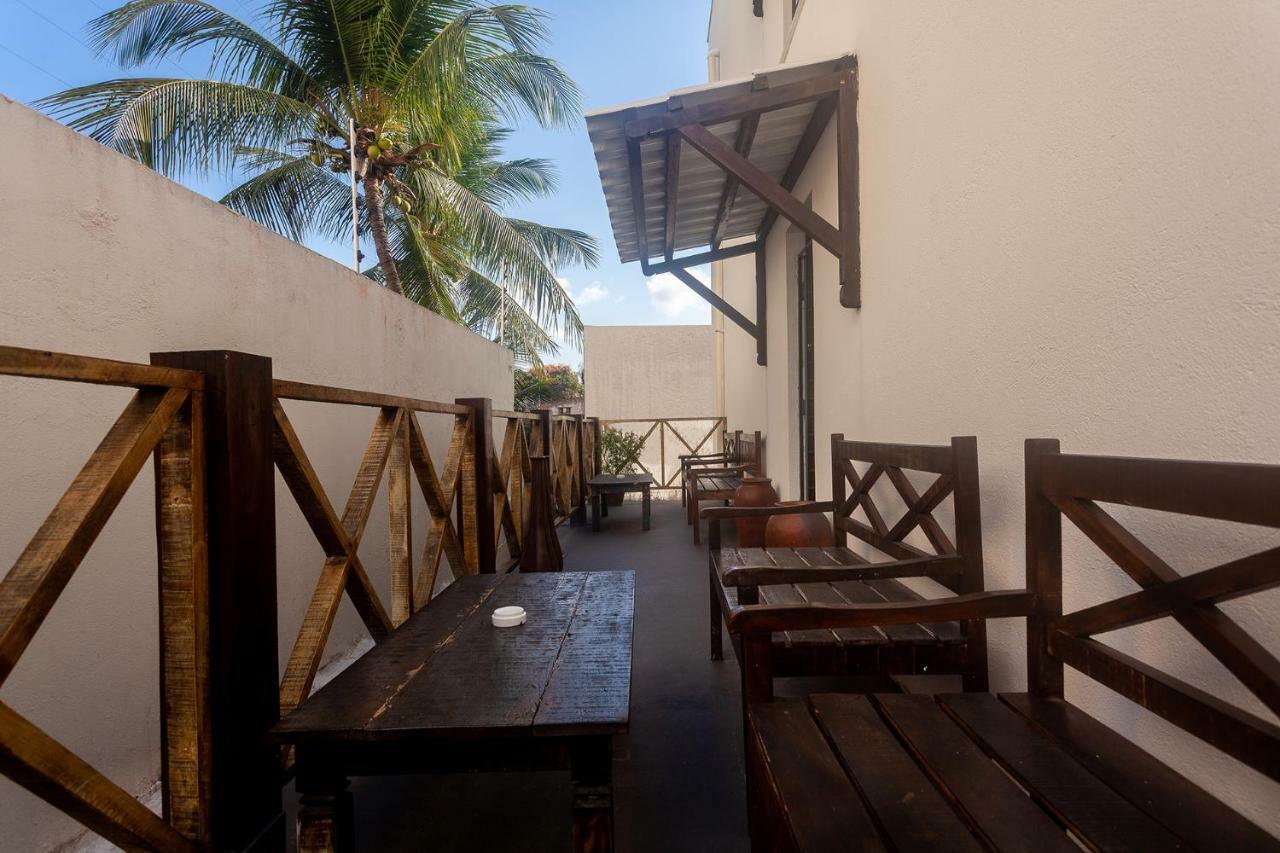 Economy Suites Natal Exterior foto