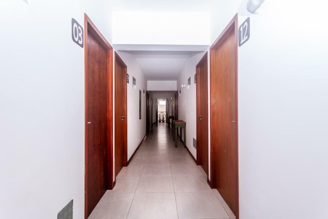 Economy Suites Natal Exterior foto