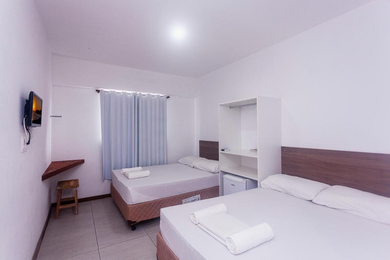 Economy Suites Natal Exterior foto